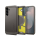 Etui / obudowa na smartfona Spigen Tough Armor Mag MagsaFE Do Galaxy S25 FE Gunmetal